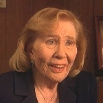 Marcella Leach