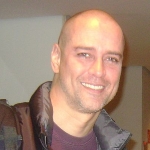 Marcello Antony