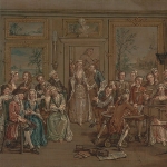 Marcellus Laroon the Younger
