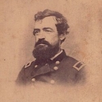 Marcellus Crocker