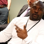 Marcellus Wiley