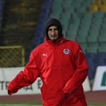 Marcho Dafchev