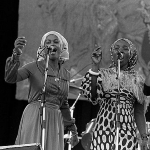 Marcia Griffiths