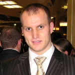Marcin Dolega