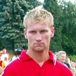 Marcin Drzymont