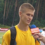 Marcin Jedrusinski