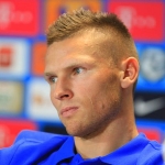 Marcin Robak