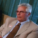 Marcio Braga