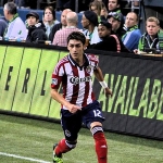 Marco Delgado