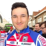 Marco Benfatto