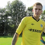 Marco Bizot