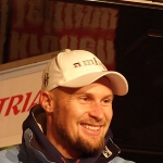 Marco Buchel