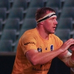 Marco Kotze