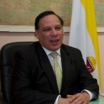 Marco Medina