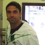 Marcos Daniel