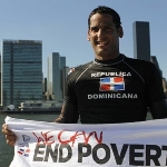 Marcos Diaz