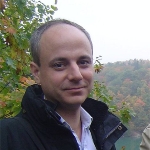 Marcos Faundez-Zanuy