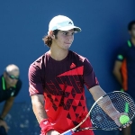Marcos Giron