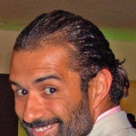 Marcos Pasquim