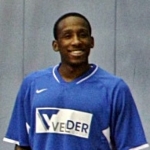 Marcus Hall