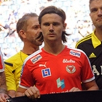 Marcus Antonsson