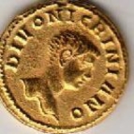 Marcus Aurelius Nigrinianus