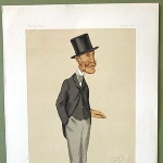 Marcus Beresford