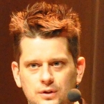 Marcus Birro