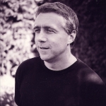 Marcus Chown