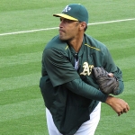 Marcus Jensen