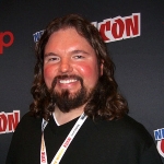 Marcus Dunstan