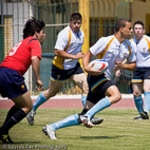 Marcus Holden