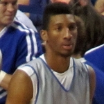 Marcus Lee