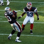 Marcus Buggs