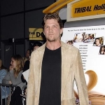 Marc Blucas