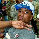 Marcus Peters