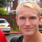 Marcus Kelly