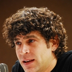 Marcus Sakey