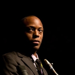 Marcus Strickland