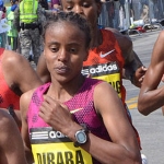 Mare Dibaba
