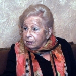 Marga Spiegel