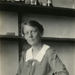 Margaret Lewis