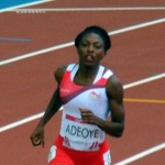 Margaret Adeoye