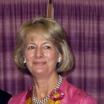 Margaret Ann Jay