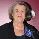 Maggie Kirkpatrick