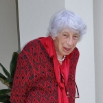 Margaret Feilman