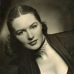 Audrey White