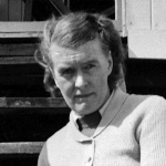 Margaret Eliot