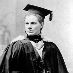 Margaret Cruickshank