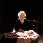 Margaret Hall